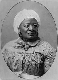 Mary Meachum